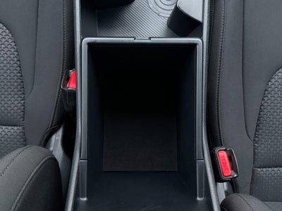 2025 Kia Sportage LX AWD