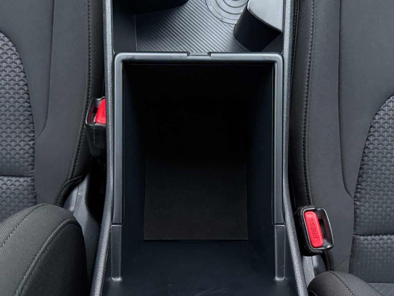 2025 Kia Sportage LX AWD