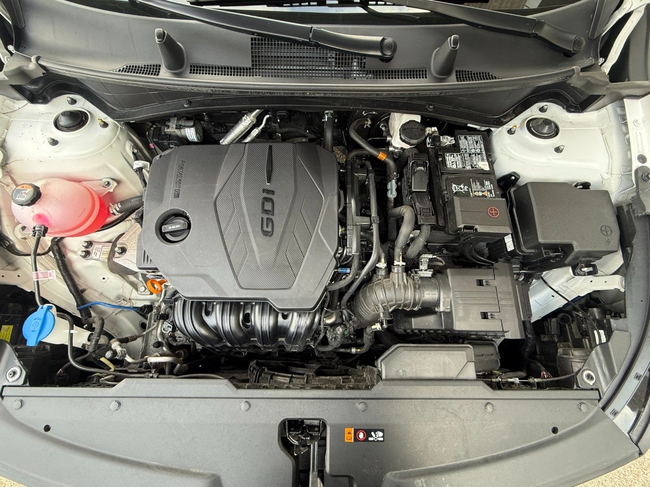 2025 Kia Sportage LX AWD