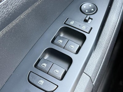 2025 Kia Sportage LX AWD