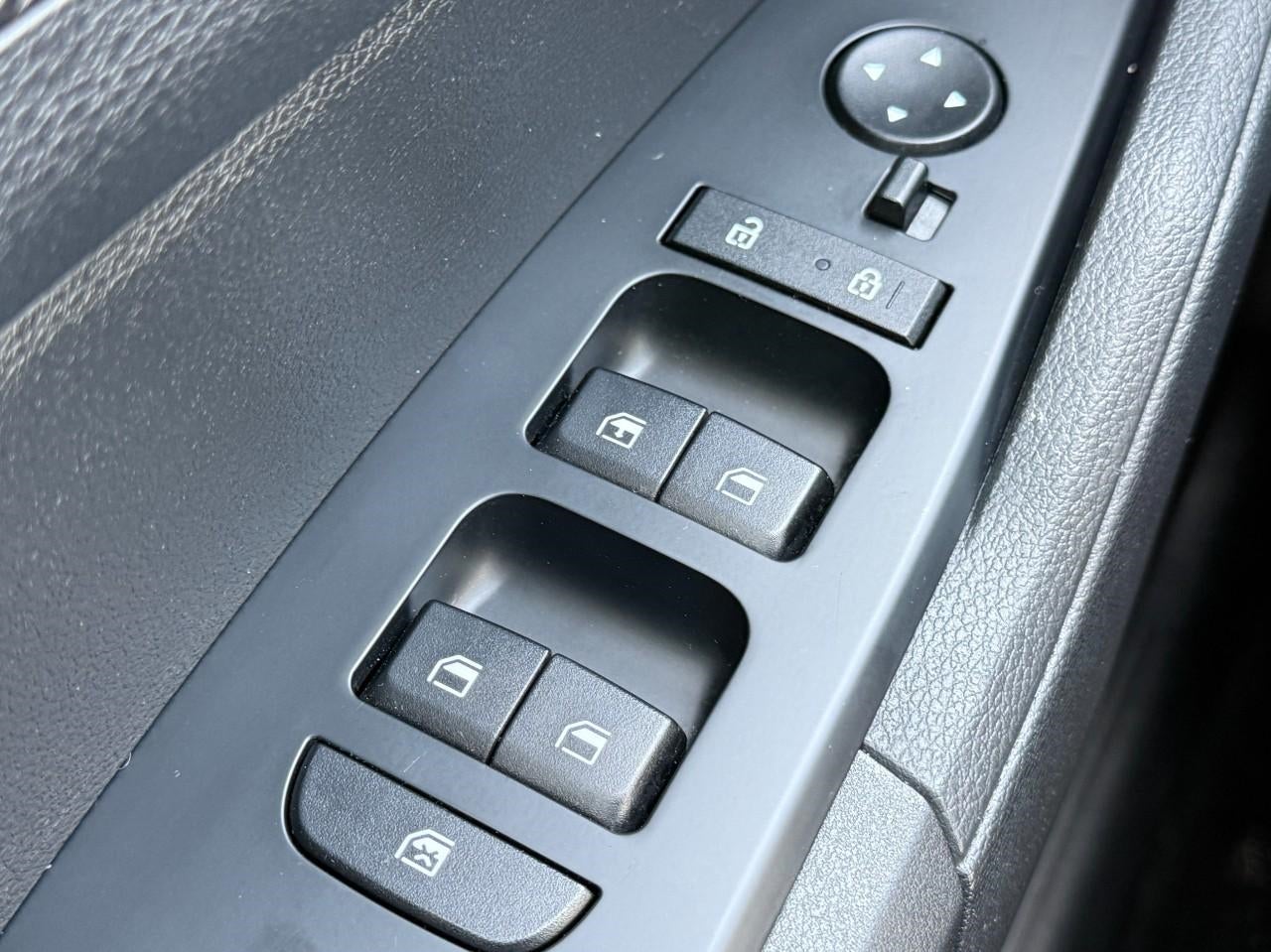 2025 Kia Sportage LX AWD