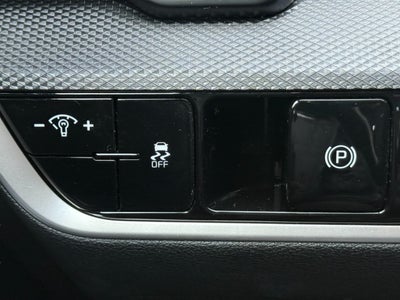 2025 Kia Sportage LX AWD