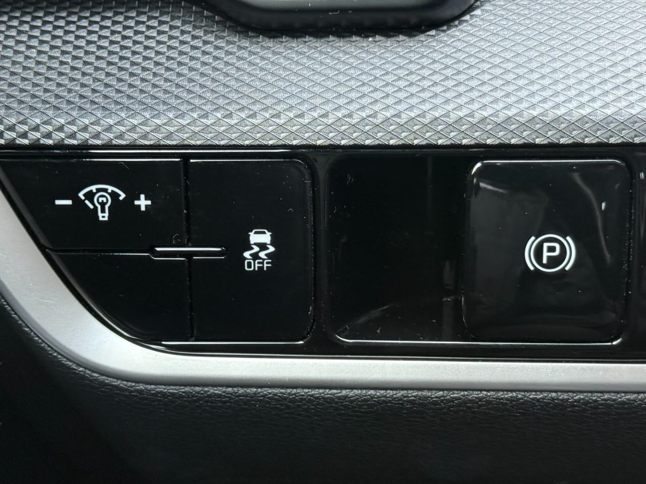 2025 Kia Sportage LX AWD