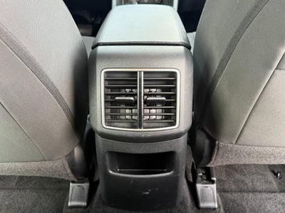 2025 Kia Sportage LX AWD