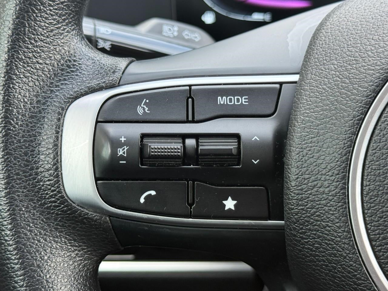 2025 Kia Sportage LX AWD