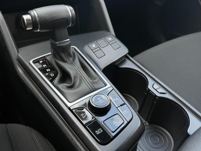 2025 Kia Sportage LX AWD