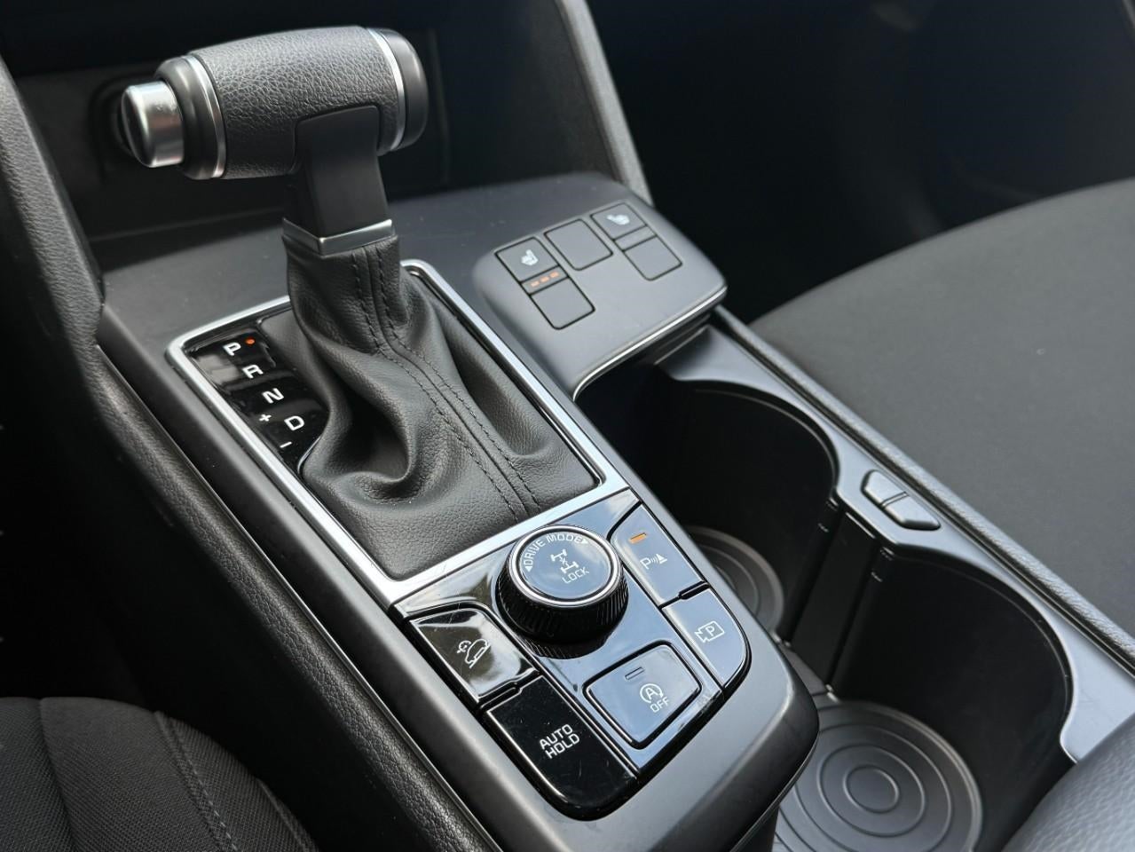 2025 Kia Sportage LX AWD