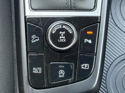 2025 Kia Sportage LX AWD