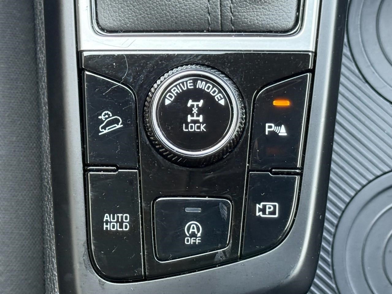 2025 Kia Sportage LX AWD