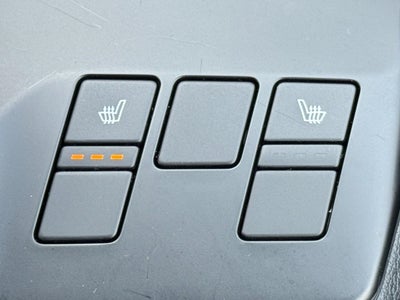 2025 Kia Sportage LX AWD