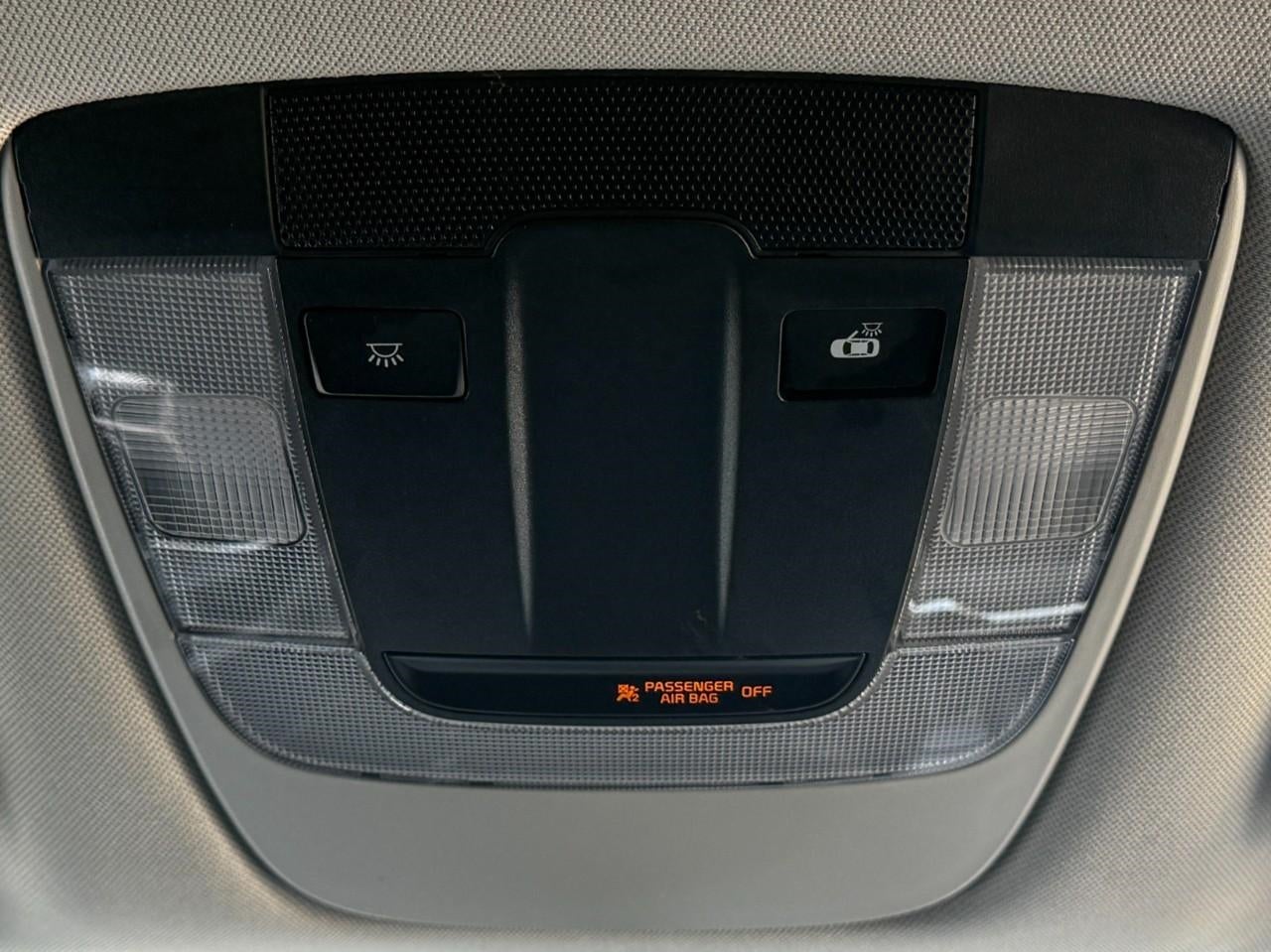 2025 Kia Sportage LX AWD