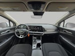 2025 Kia Sportage LX AWD