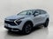 2025 Kia Sportage LX AWD