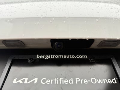 2025 Kia Sportage LX AWD