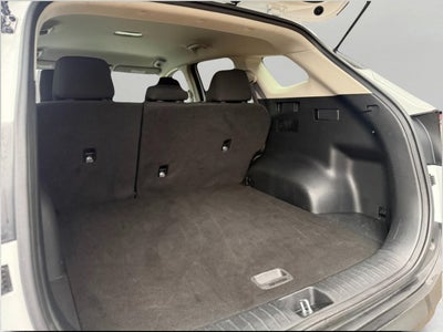 2025 Kia Sportage LX AWD