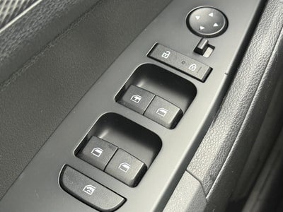 2025 Kia Sportage LX AWD