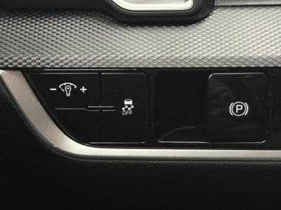 2025 Kia Sportage LX AWD