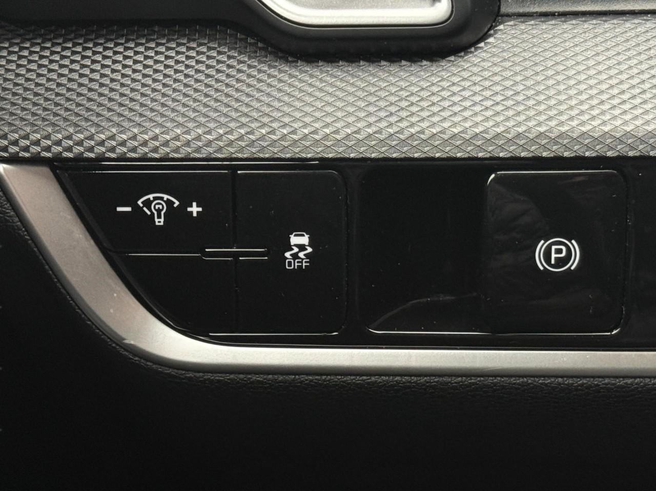 2025 Kia Sportage LX AWD