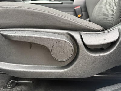 2025 Kia Sportage LX AWD