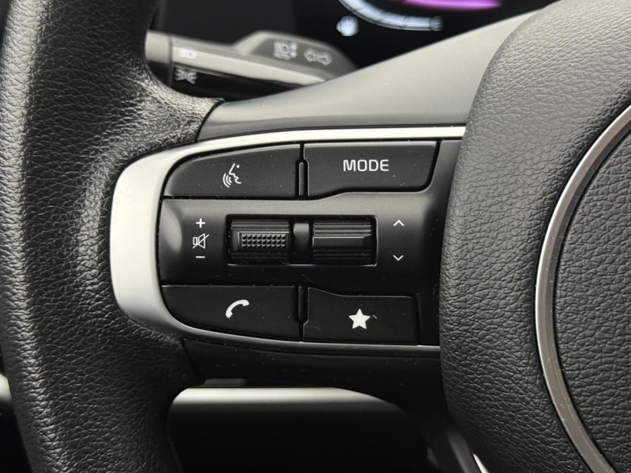 2025 Kia Sportage LX AWD