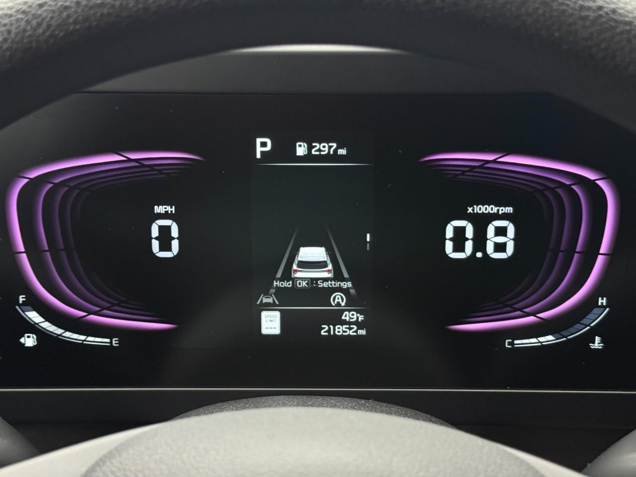 2025 Kia Sportage LX AWD