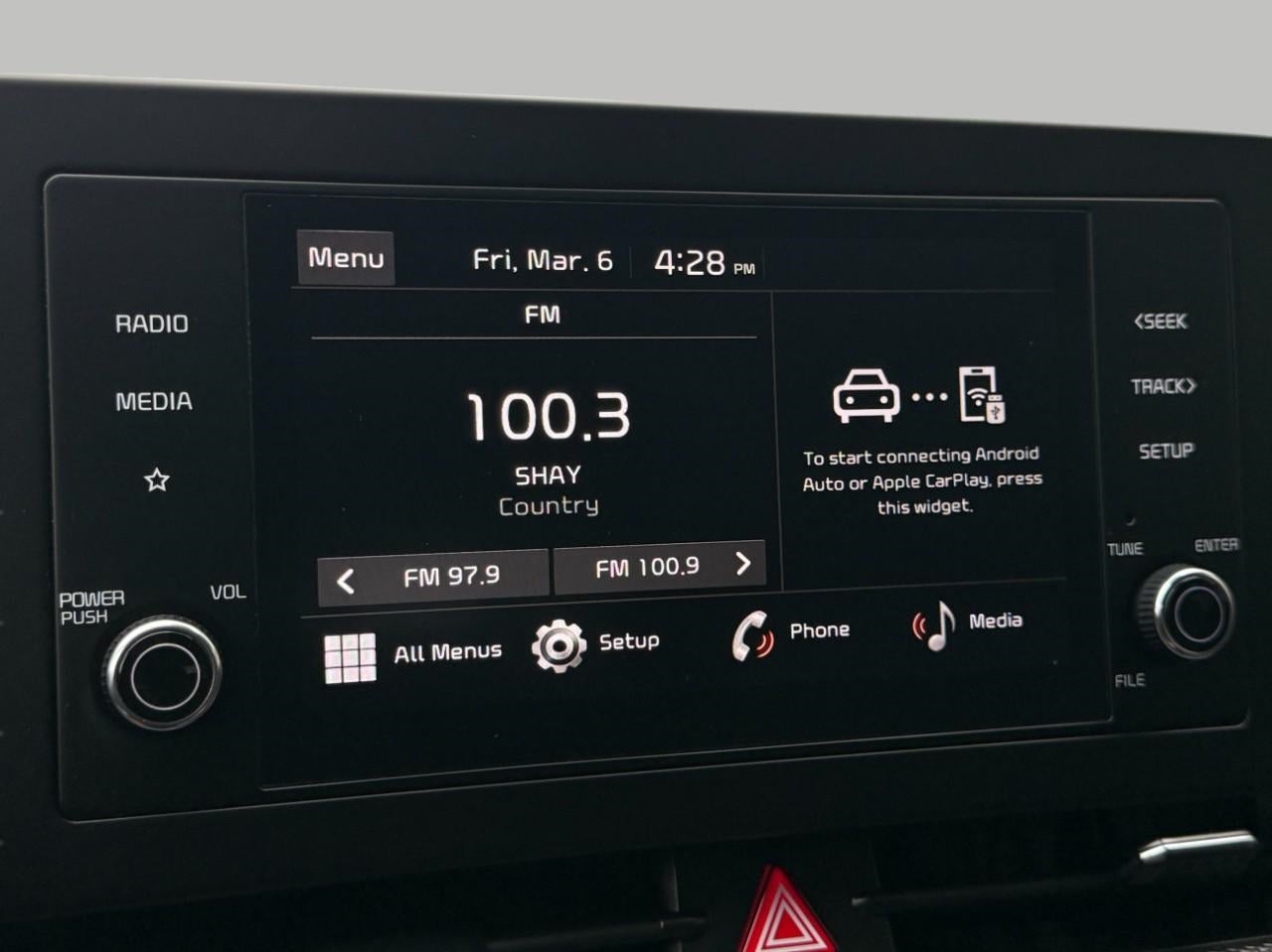 2025 Kia Sportage LX AWD