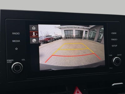 2025 Kia Sportage LX AWD