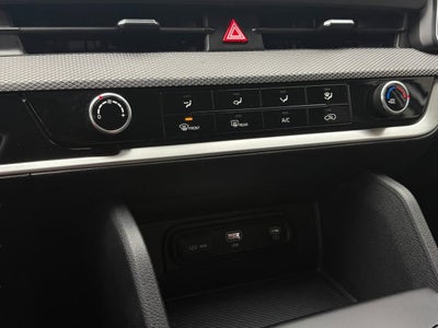 2025 Kia Sportage LX AWD