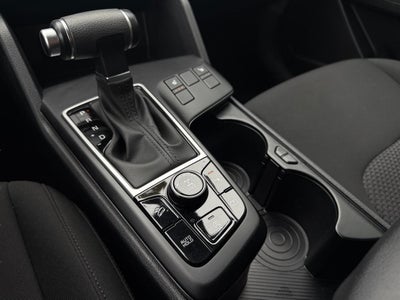 2025 Kia Sportage LX AWD