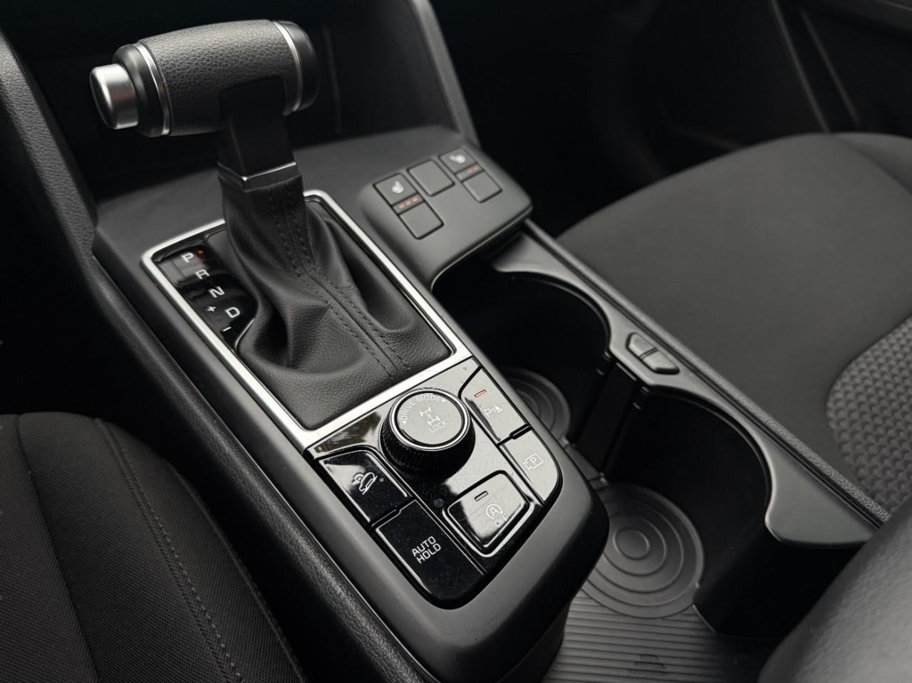 2025 Kia Sportage LX AWD