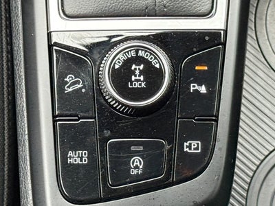 2025 Kia Sportage LX AWD