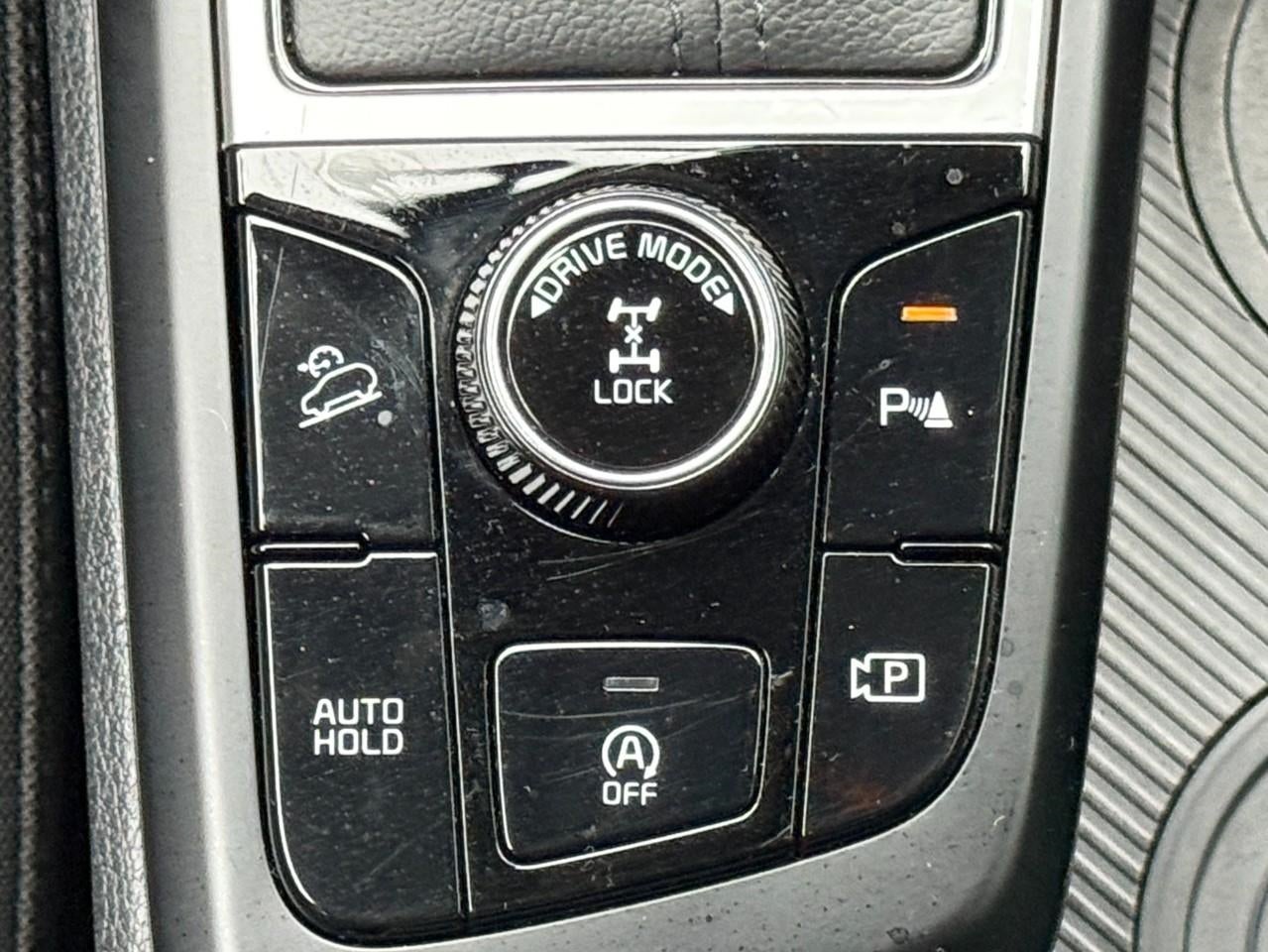 2025 Kia Sportage LX AWD