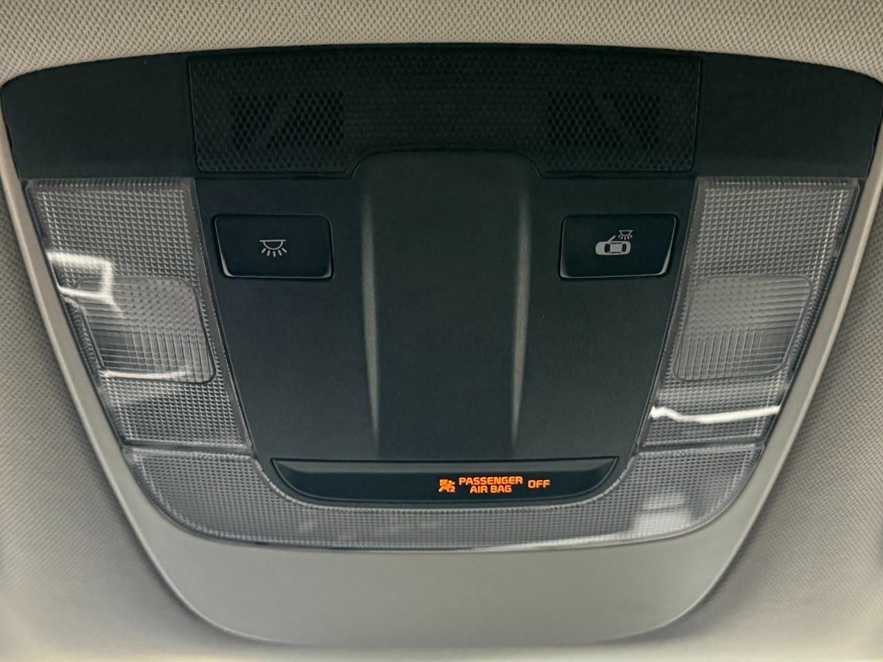 2025 Kia Sportage LX AWD