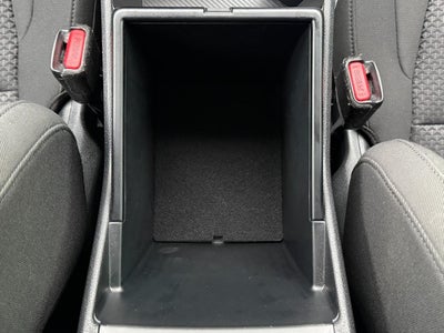 2025 Kia Sportage LX AWD