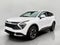 2025 Kia Sportage LX AWD