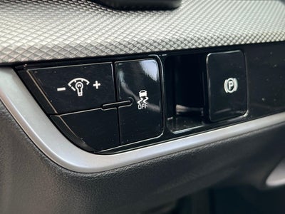 2025 Kia Sportage LX AWD