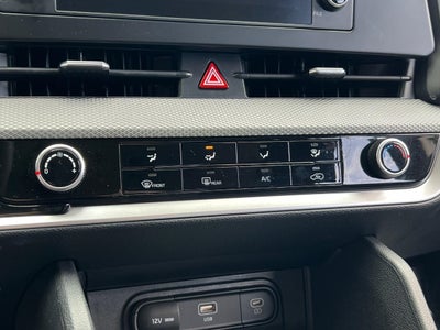 2025 Kia Sportage LX AWD