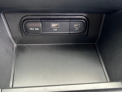 2025 Kia Sportage LX AWD