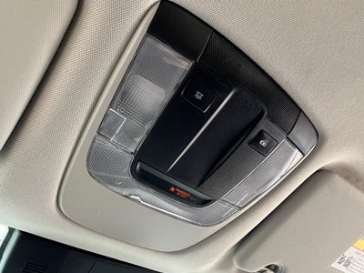 2025 Kia Sportage LX AWD