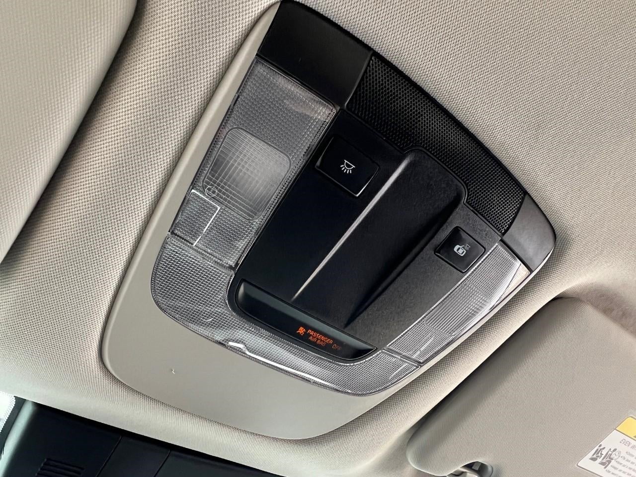 2025 Kia Sportage LX AWD