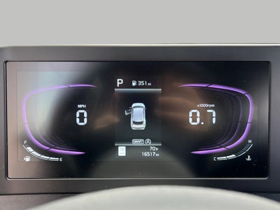 2025 Kia Sportage LX AWD