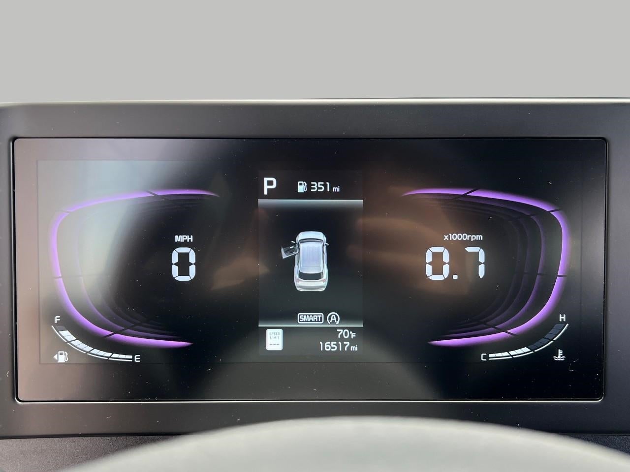 2025 Kia Sportage LX AWD