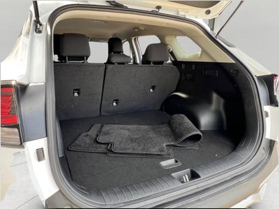 2025 Kia Sportage LX AWD