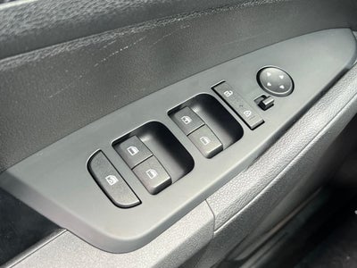 2025 Kia Sportage LX AWD