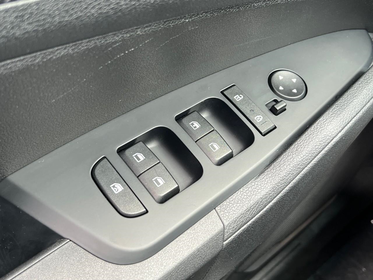 2025 Kia Sportage LX AWD