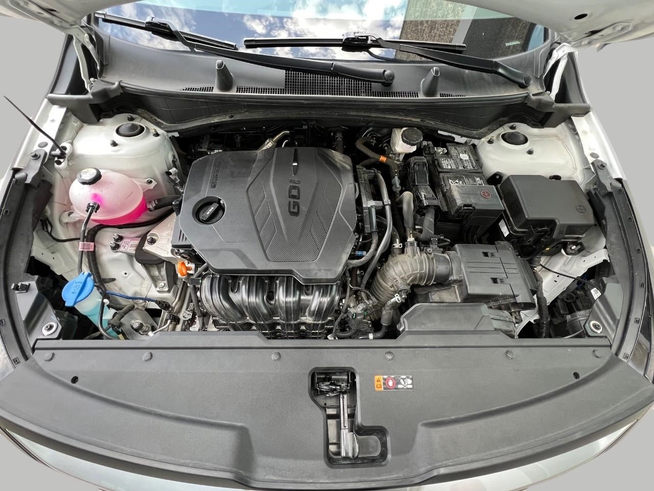 2025 Kia Sportage LX AWD