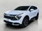 2025 Kia Sportage LX AWD