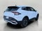 2025 Kia Sportage LX AWD
