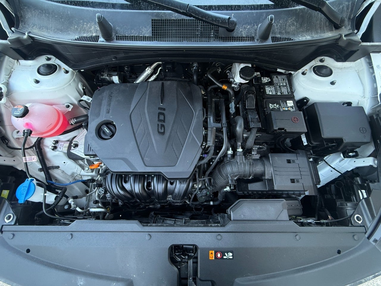 2025 Kia Sportage LX AWD