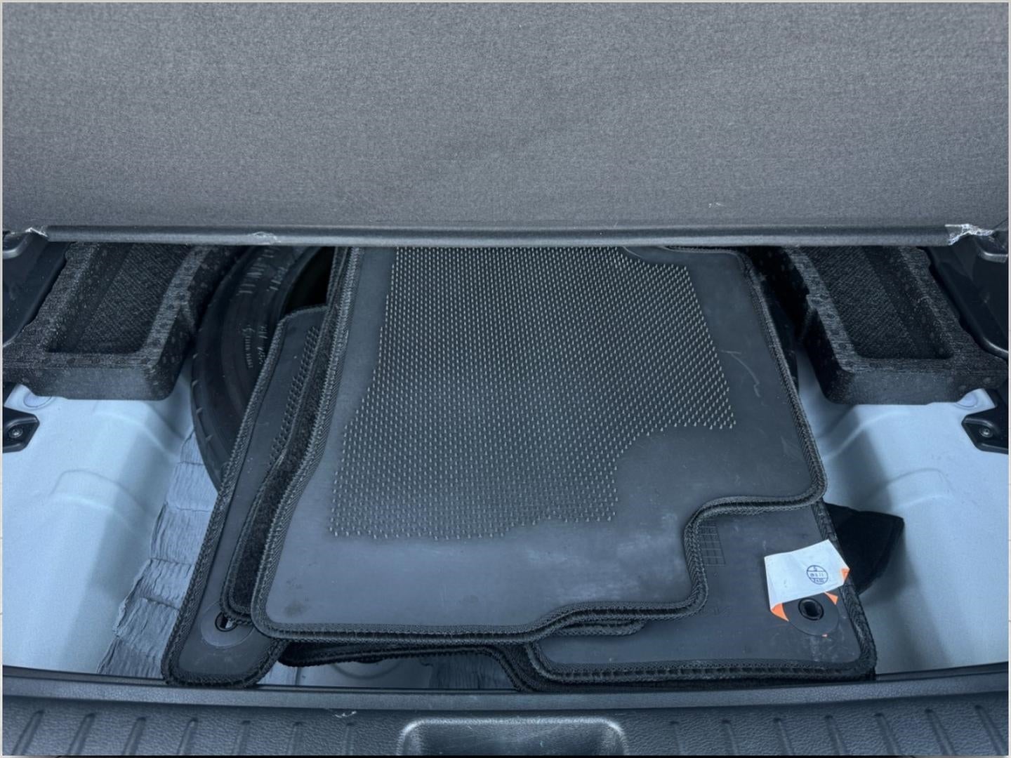 2025 Kia Sportage LX AWD